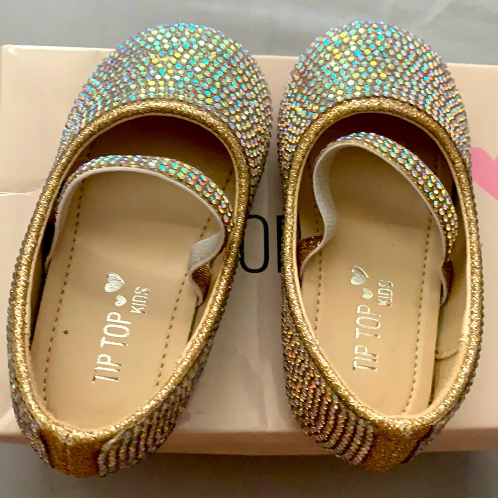 Toddler Dress Shoes